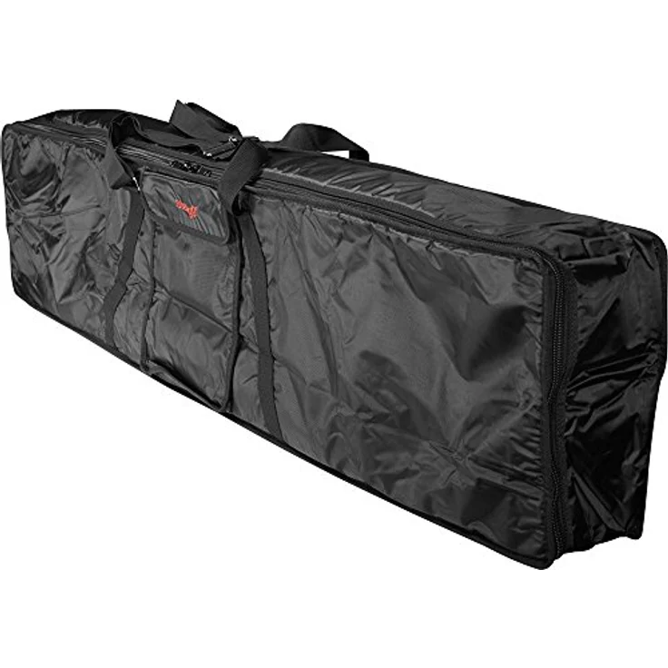 Keyboard Bag K10-138 138 x 30 x 14 cm z.B. Yamaha P-45 FP-30 ES-110 PX-360 – Bild 5