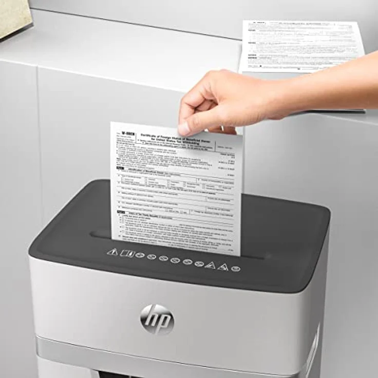 Fellowes Oneshred 10MC – Bild 4