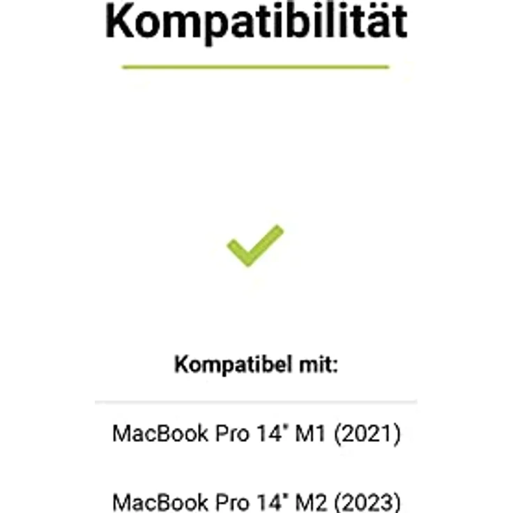 Artwizz Neoprene Sleeve PRO kompatibel mit MacBook Pro 14 (M3/M2/M1), Jungle Flower, 14 Zoll, Schutzhülle mit Zubehör-Fach – Bild 5