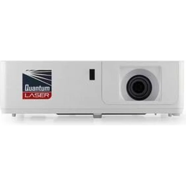 InFocus IN1049SL Beamer, HDBaseT-Laser-Projektor mit 6.000 ANSI Lumen und WUXGA-Auflösung – Bild 1