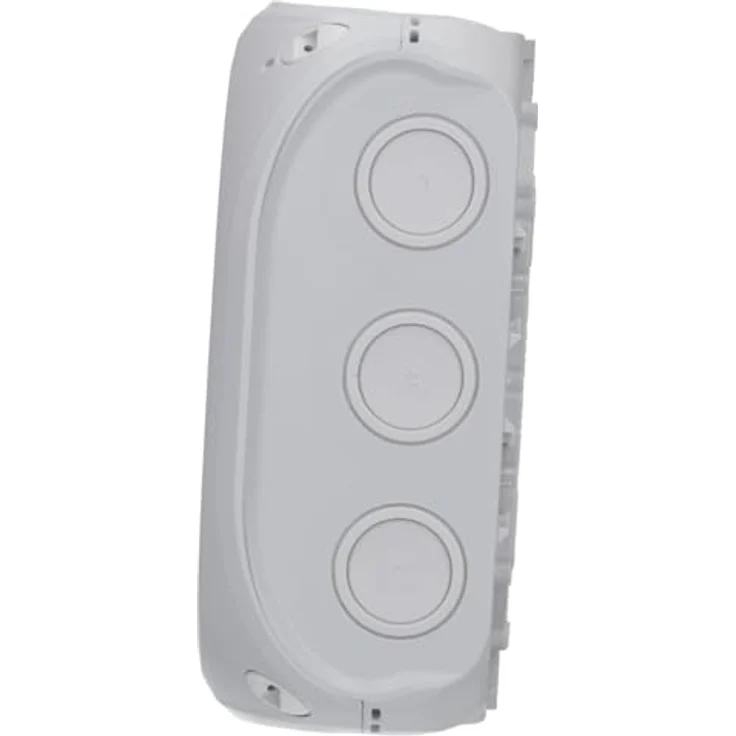 HENSEL Kabelabzweigkasten 2,5-10qmm DK 1010 G, 4012591125037 – Bild 9