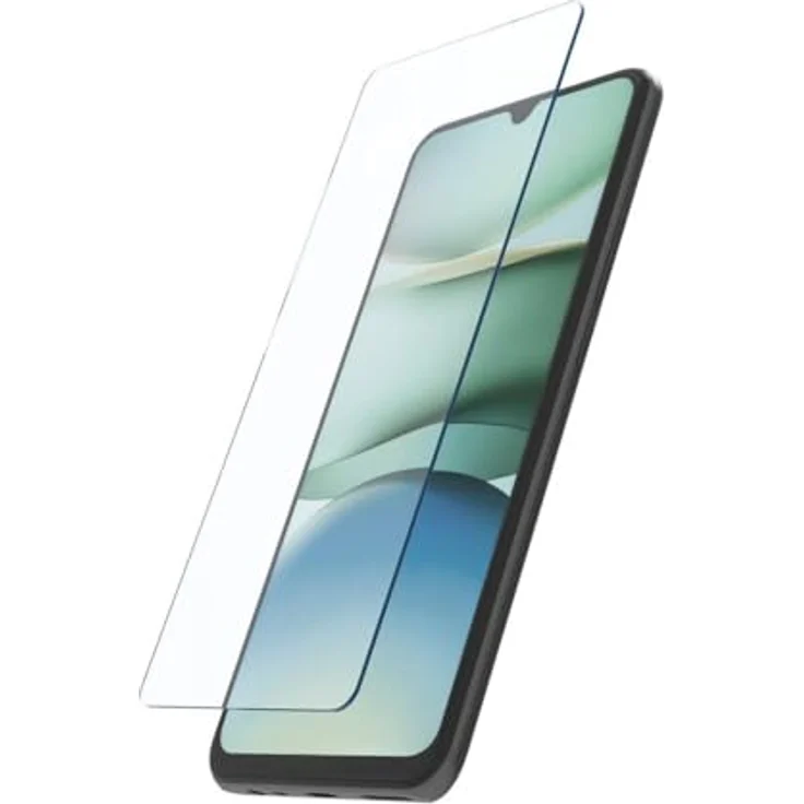 Hama Clear Protect, Displayschutzfolie für Xiaomi Redmi A5 4G mit Montagehilfe – Bild 10
