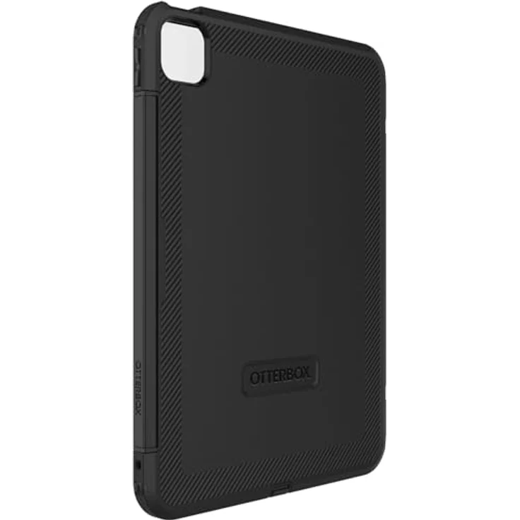 OtterBox Defender Hülle für iPad Pro 11" (2024), ultrarobuste Schutzhülle mit integriertem Displayschutz, 2X nach Militärstandard getestet, Schwarz – Bild 2