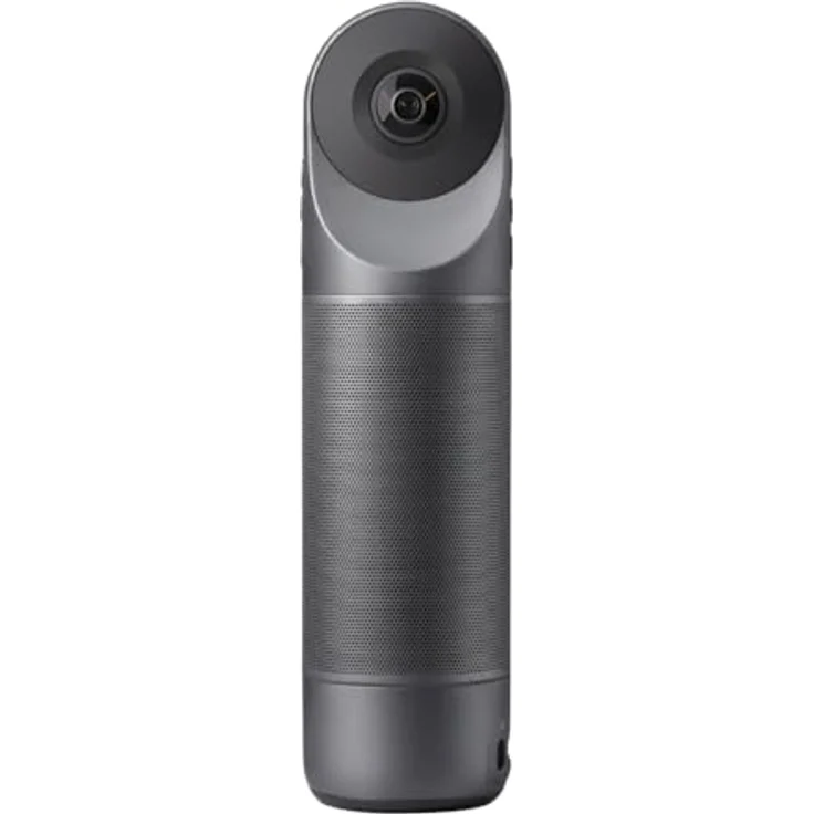 Kandao Meeting 360 Pro 2, 4K-360° Konferenzkamera mit KI-Verfolgung und Smart Audio – Bild 2