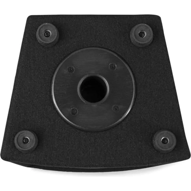 Skytec SL6 - Lautsprecher (Universal, 2-Wege, Flur, 150 W, 250 W, 55 - 20000 Hz) – Bild 8