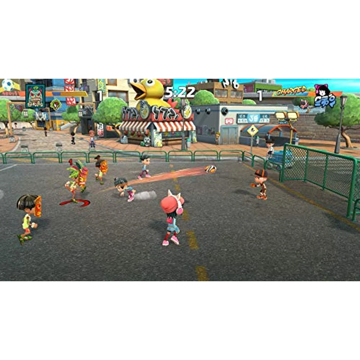 Super Kickers League Ultimate – Bild 2