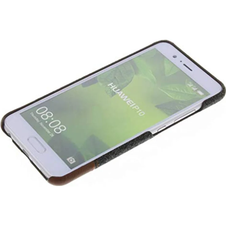 Huawei Mashup Case für P10, dunkelgrau – Bild 3