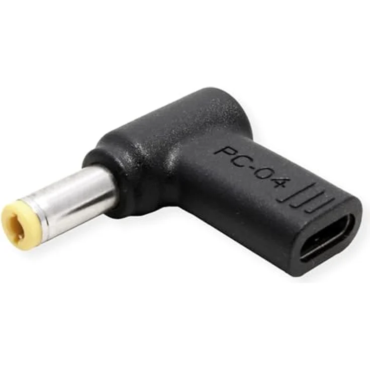 Xilence PC-Netzteil XM022, USB Typ C, CE & FCC-zertifiziert, kompakte Bauweise – Bild 6