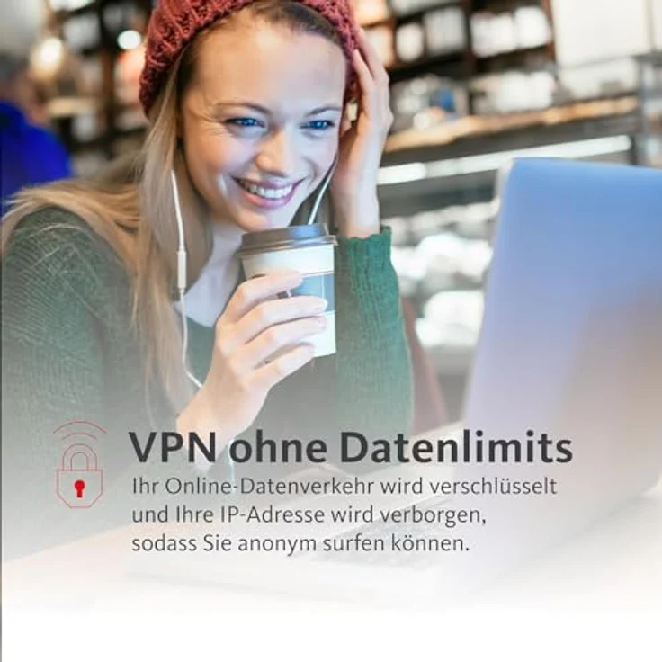 Avira Prime | 5 Geräte | Antivirus & Security | 1 Jahr | Aktivierungscode per Email – Bild 5