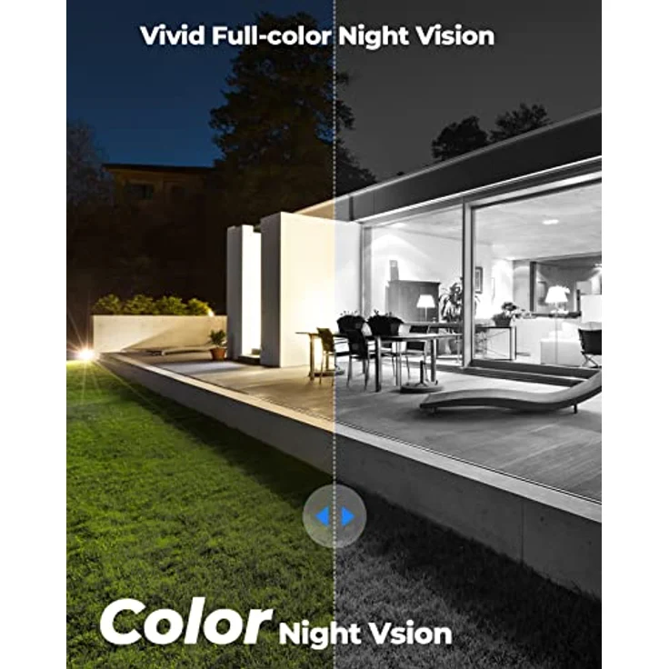 Netzwerkkamera E1 Outdoor – Bild 4