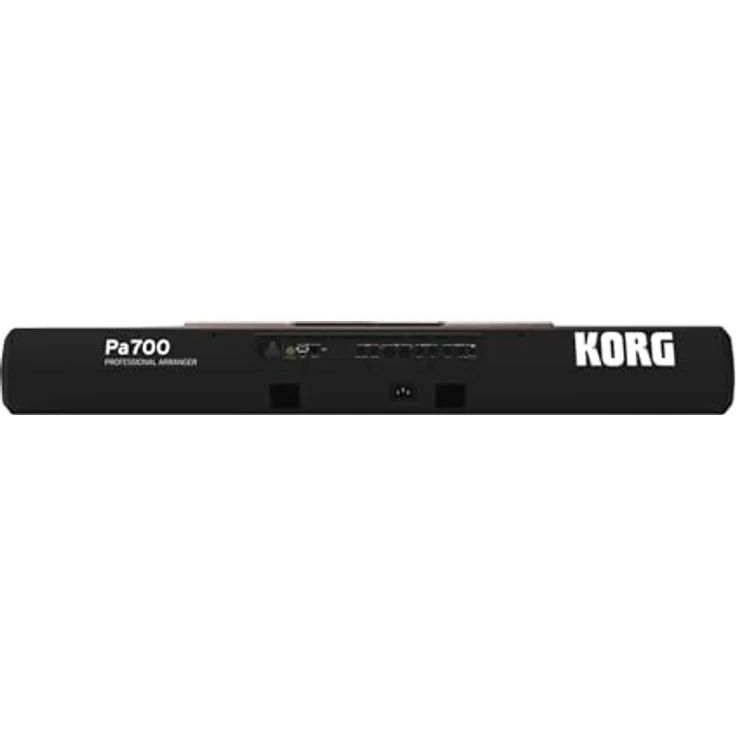 Korg PA-700, Home-Keyboard mit DNC, MIDI- und MP3-Player, ideal für Songwriter und Entertainer – Bild 3