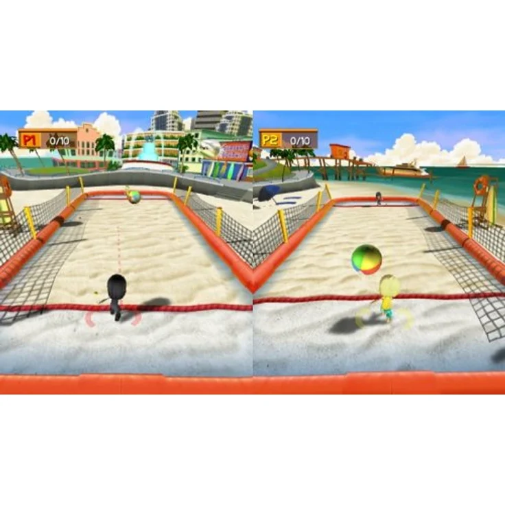Big Family Games (Wii) – Bild 5