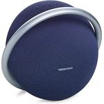 Harman Kardon Onyx Studio8, Bluetooth Lautsprecher, Blau