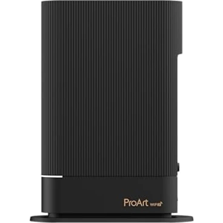 ASUS ProArt Creator Router PRT-BE5000, Dual-Band WiFi 7 mit 1-2.5G WAN/LAN, 3x 1G LAN, AiMesh, adaptive QoE, Sicherheitsfunktionen – Bild 5