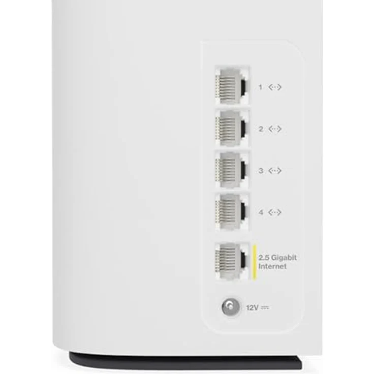 Linksys Velop Pro 7 1er-Pack – Bild 4