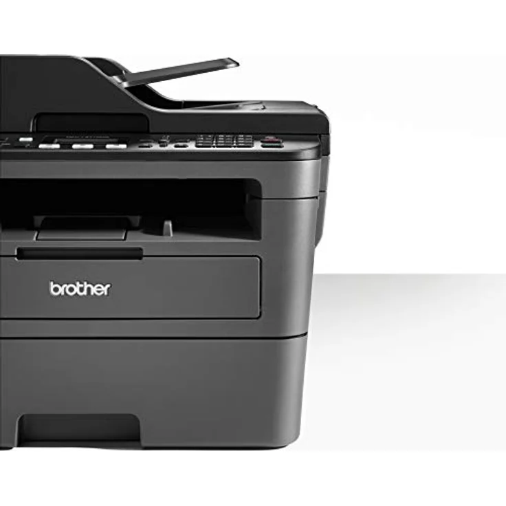 Brother MFC-L2710DW All-in-One Laserdrucker – Bild 5