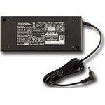 Sony AC-Adapter ACDP-120E, 120 W Notebook Netzteil für kompatible Sony-Geräte, Schwarz