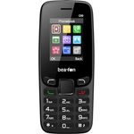 Beafon Handy C85 Classic Line Dual-SIM, 4,5 cm (1,77") Farbdisplay, Freisprechfunktion, Notruftaste