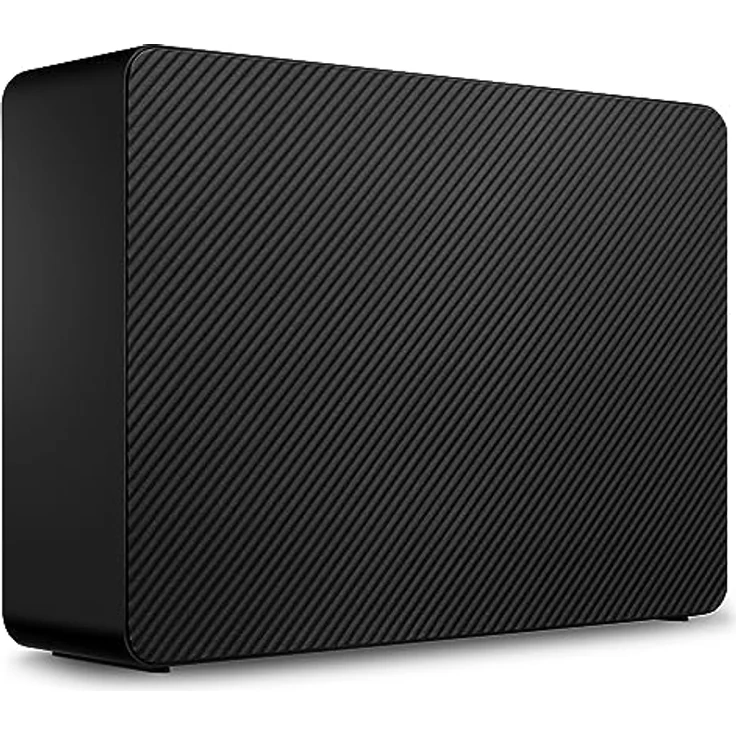 Seagate Expansion Desktop 20TB externe Festplatte, 3.5 Zoll, USB 3.0, PC & Notebook, inkl. 2 Jahre Rescue Service, Modellnr.: STKP20000400 – Bild 4