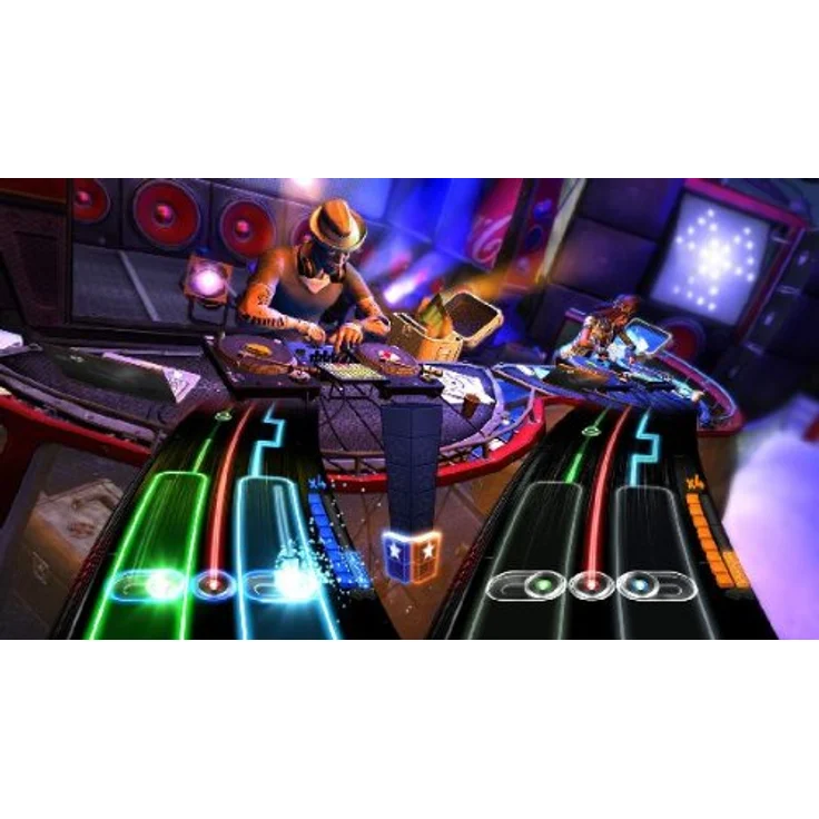 DJ Hero 2 (Xbox 360) - Preisvergleich – Bild 4