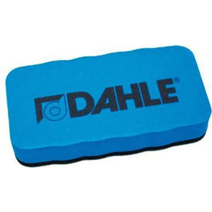 Dahle 95097-02505 Tafelwischer für Whiteboard blau – Bild 1