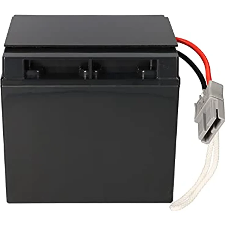 CSB Battery Akku-Set SCD, hochwertige Bleibatterie in Erstausrüsterqualität, 1 Stück – Bild 3