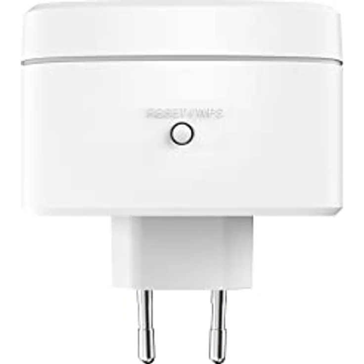TP-Link Wireless Repeater WiFi Extender und Access Point, Geschwindigkeit Single Band 300 Mbps, DREI Externe Antennen mit MIMO-Technologie, Verbessern Sie Ihre WLAN-Abdeckung, Mercusys MW300RE – Bild 3