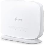 TP-Link Router Archer MR505, Dualband-WLAN-Router mit 4G LTE - Preisvergleich