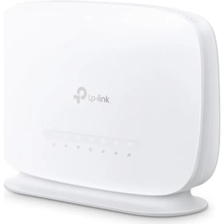 TP-Link Router Archer MR505, Dualband-WLAN-Router mit 4G LTE