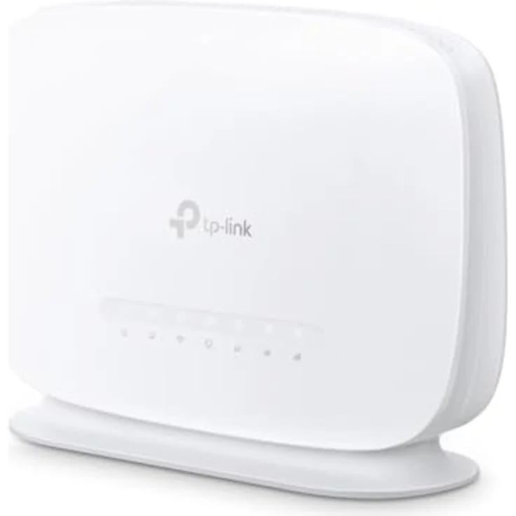 TP-Link Router Archer MR505, Dualband-WLAN-Router mit 4G LTE – Bild 1