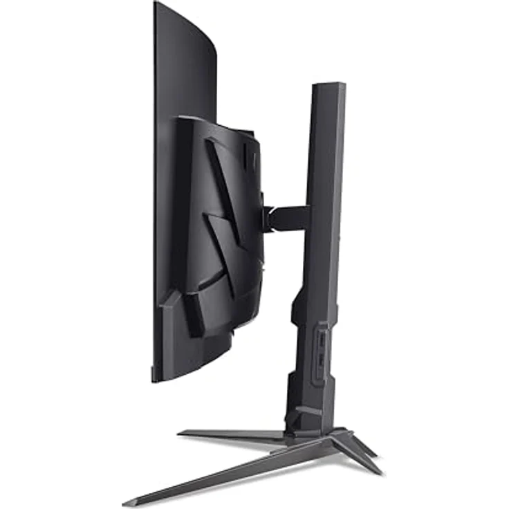 Acer Predator X34 X5 Gaming Monitor 34 Inch UWQHD QD-OLED 240Hz Curved FreeSync Premium Pro, 86 cm Screen Blue – Bild 5