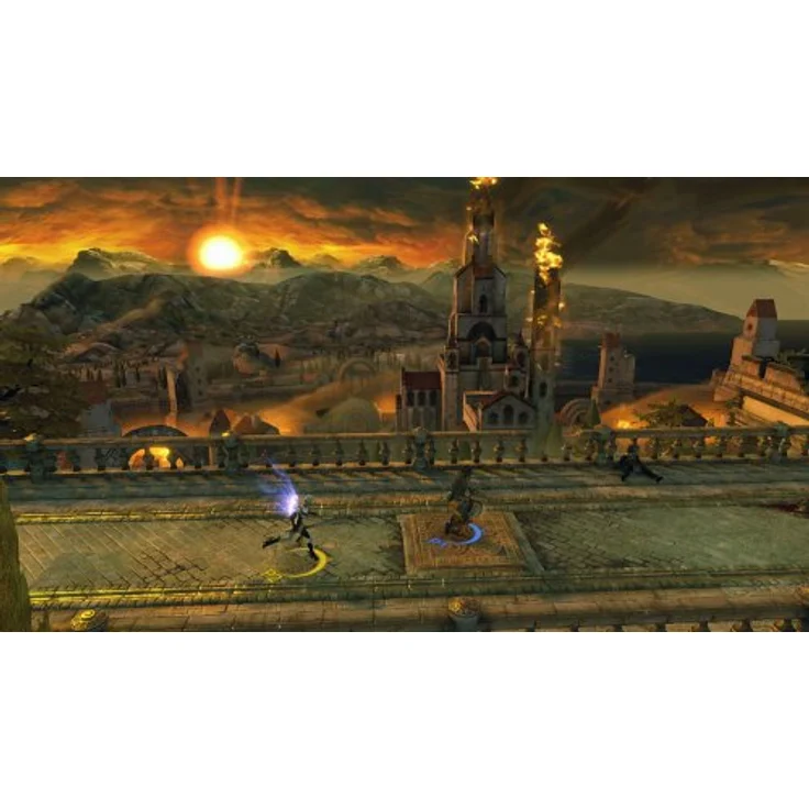 Sacred 3 - First Edition (PS3) – Bild 3