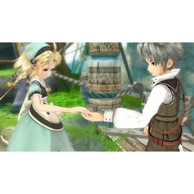 Eternal Sonata (PS3) – Bild 5