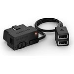 Garmin Kabel für die Konstantstromquelle