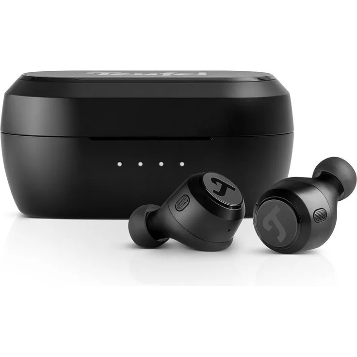 Teufel REAL BLUE TWS 3 schwarz