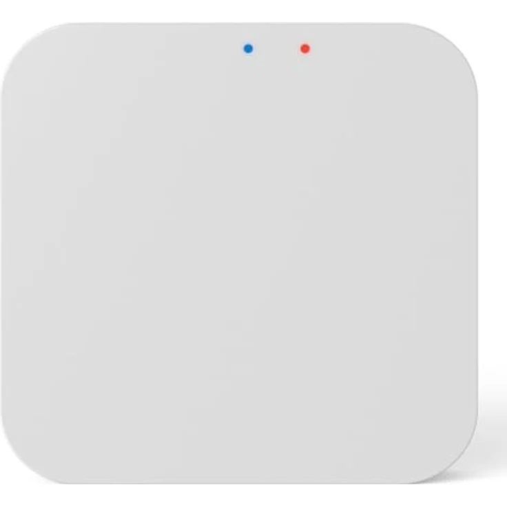 HAMA WLAN Heizkörperthermostat Starter-Set, 2x Smarte Heizungssteuerung mit Zentrale, weiß, kompatibel mit Amazon Alexa und Google Assistant – Bild 7