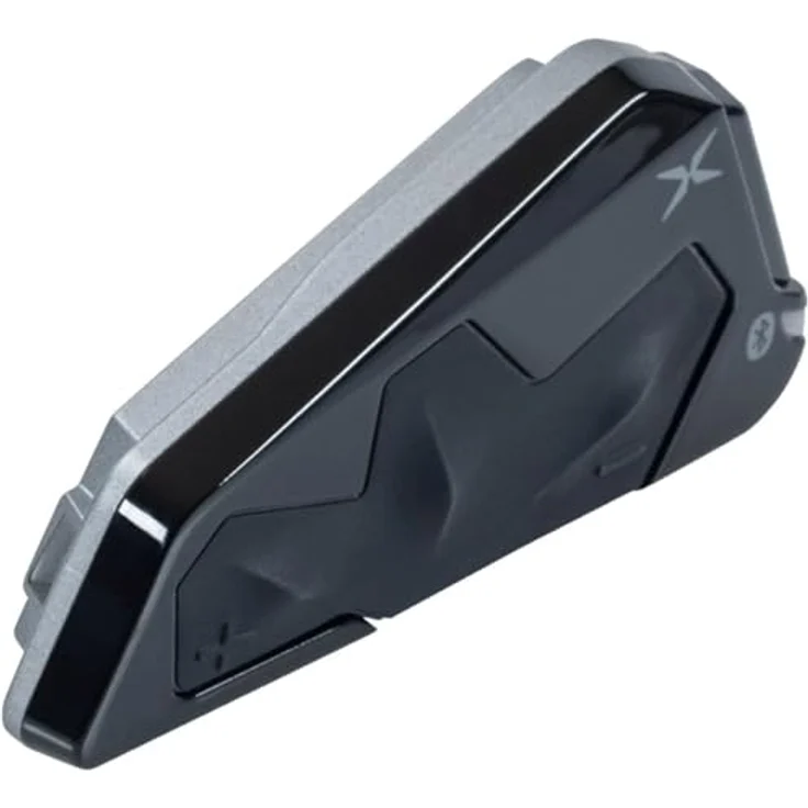 Scorpion EXO-COM Link-1C Kommunikationssystem, Bluetooth-Lautsprecher mit 40mm HD Lautsprechern, Geräuschunterdrückung und 14 Stunden Sprechzeit – Bild 2