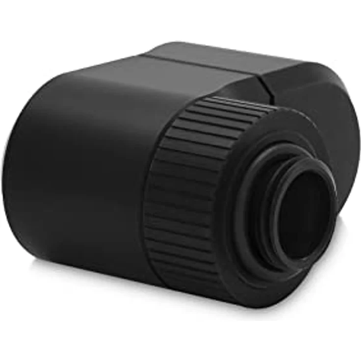 EK Torq DoubleRotary Offset 21 bk, Wasserkühlung mit präziser Offset-Technologie, schwarz – Bild 4