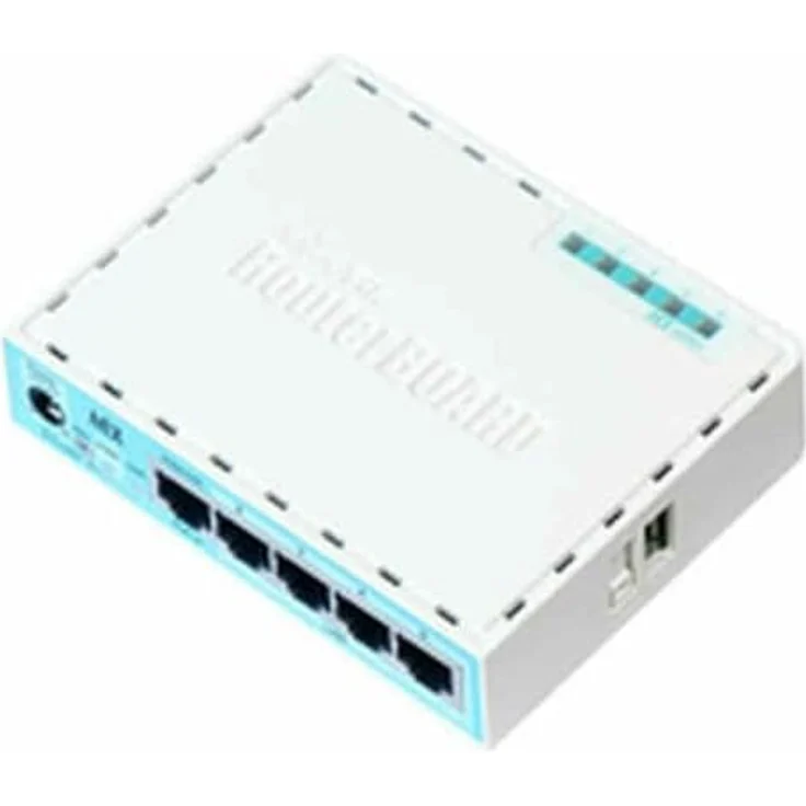 hEX Routerboard – Bild 2