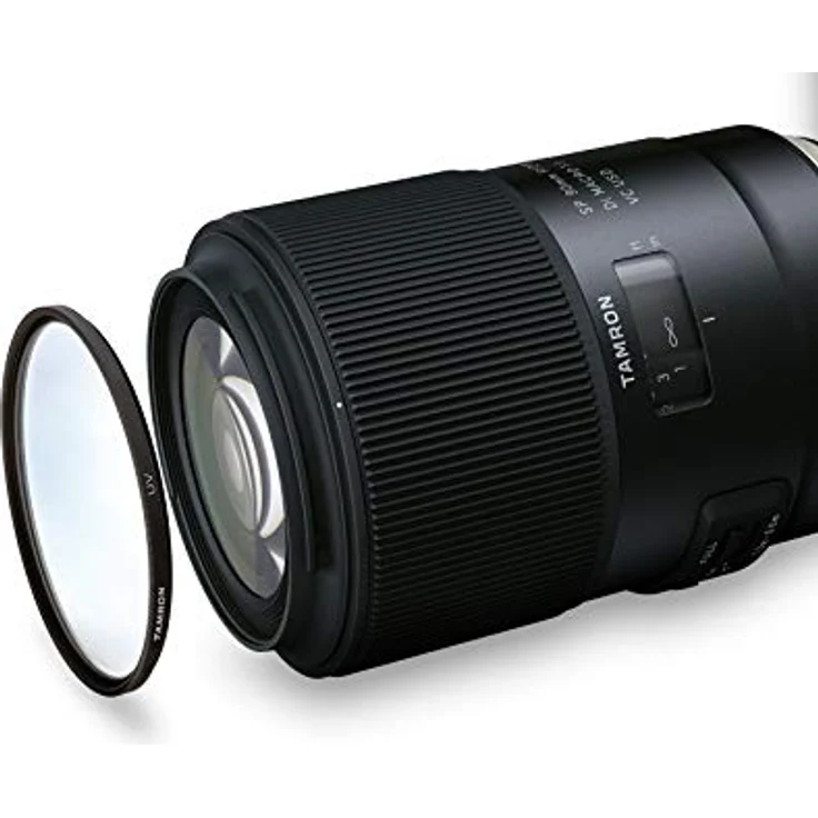 Tamron Filter UV 62MM – Bild 3