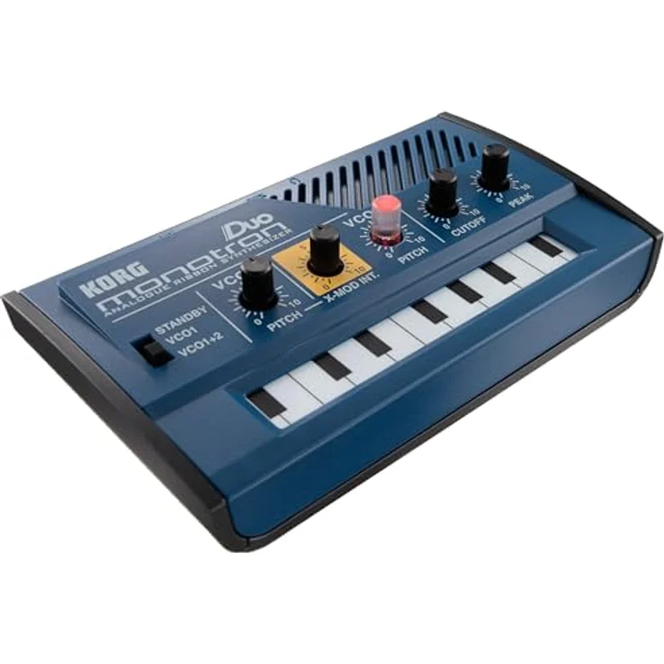 Korg Monotron DUO – Bild 4