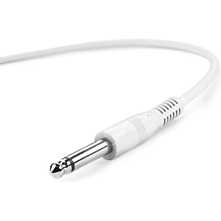 Adam Hall Cables 3 STAR IPP 0030 SET - 6er Set Patchkabel 6,3 mm Klinke mono 0,30 m – Bild 2