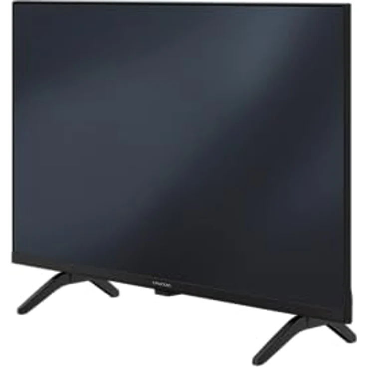 GRUNDIG 32 GHB 5340 - Fernseher 32 Zoll (80 cm) LED TV, HD Ready, 400 HZ, Dolby Digital, HD Triple Tuner, HDMI, USB, CI+, Schwarz – Bild 4