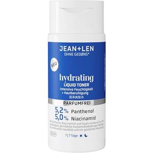 Bild für Jean & Len Hydrating Liquid Toner