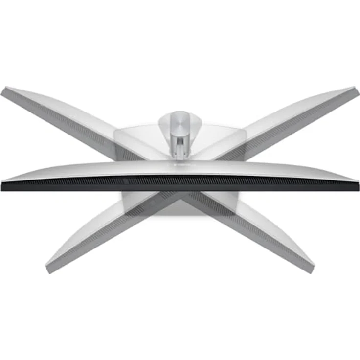 Dell UltraSharp U2725QE, 27" 4K Thunderbolt-Hub-Monitor mit 120 Hz Bildwiederholfrequenz und IPS Black Technologie – Bild 8