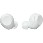 Sony WF-C710N True Wireless In-Ear Kopfhörer Weiß mit ANC, Bluetooth 5.3, 21,5h Laufzeit, Spritzwasserschutz