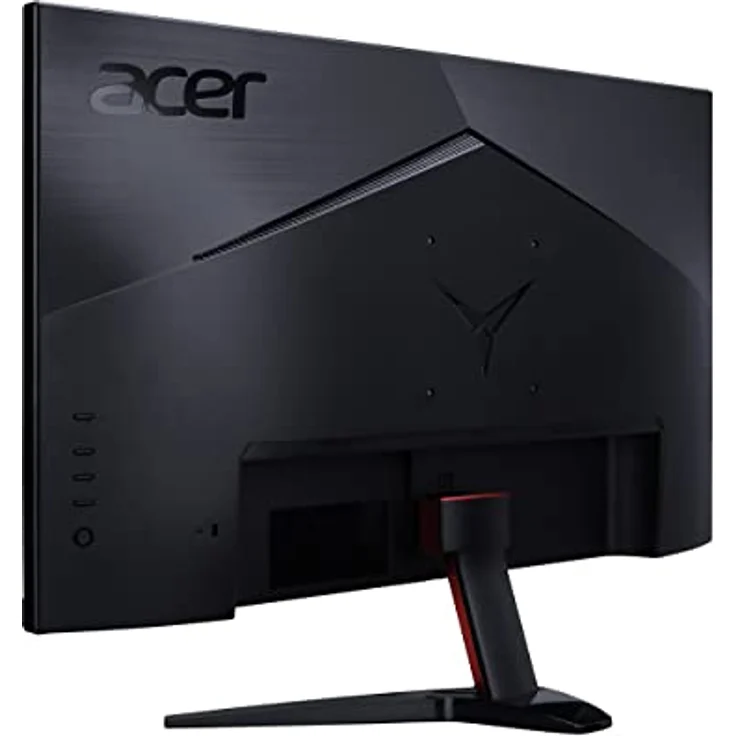 Acer Nitro KG272E, 27 Zoll Gaming Monitor, Full HD, 100Hz HDMI, 1ms (VRB), AMD FreeSync, Schwarz – Bild 5