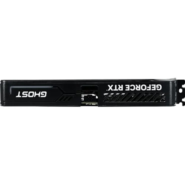 Gainward GeForce RTX 5060 Ti Ghost 8GB, Grafikkarte mit DLSS 4 und Real-Time Ray Tracing, 8 GB GDDR7 Speicher – Bild 5