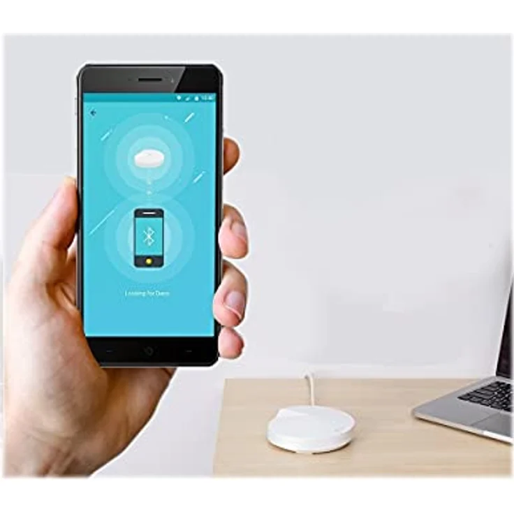 TP-Link Deco M9 Plus AC2200 Tri-Band Smart Home Mesh – Bild 6