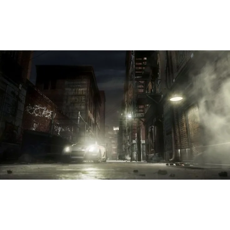 Ridge Racer Unbounded (Limited Edition) (PS3) – Bild 6